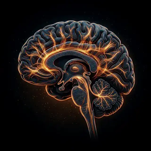 Brain scan