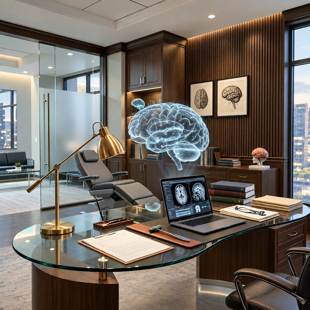 Frequently asked questions about neurology