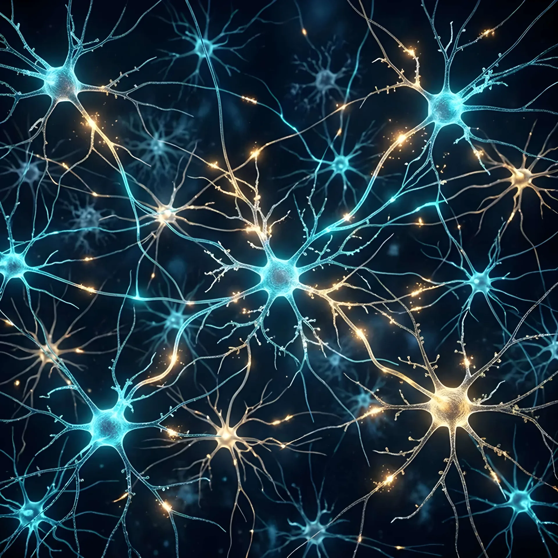 Neural network visualization