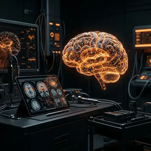 Neurology technology