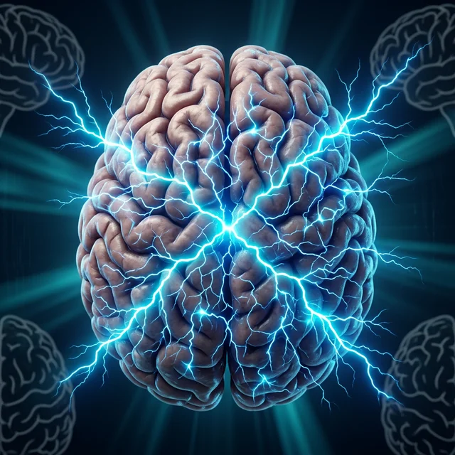 Epilepsy diagnosis and brain electrical activity