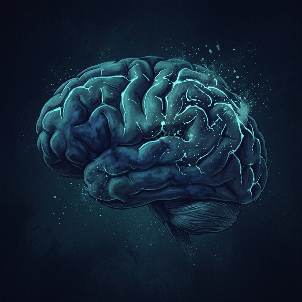 Memory disorders and cognitive health