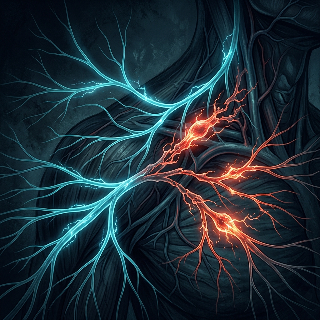Neuropathy and nerve pain diagnosis