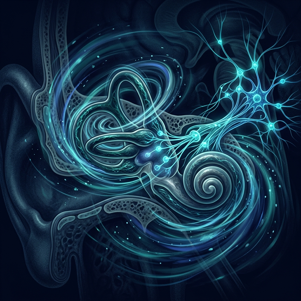 Dizziness and vertigo vestibular assessment